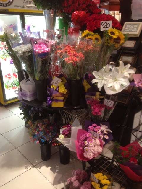 Photo: Donna's Flower Shop